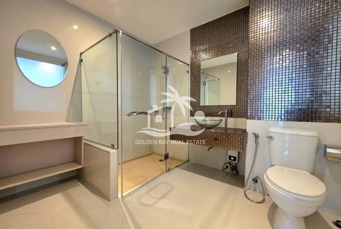 Diamond Suites – Pratumnak Hill