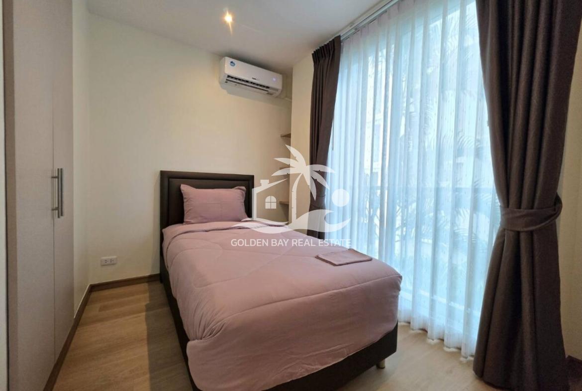 Diamond Suites – Pratumnak Hill
