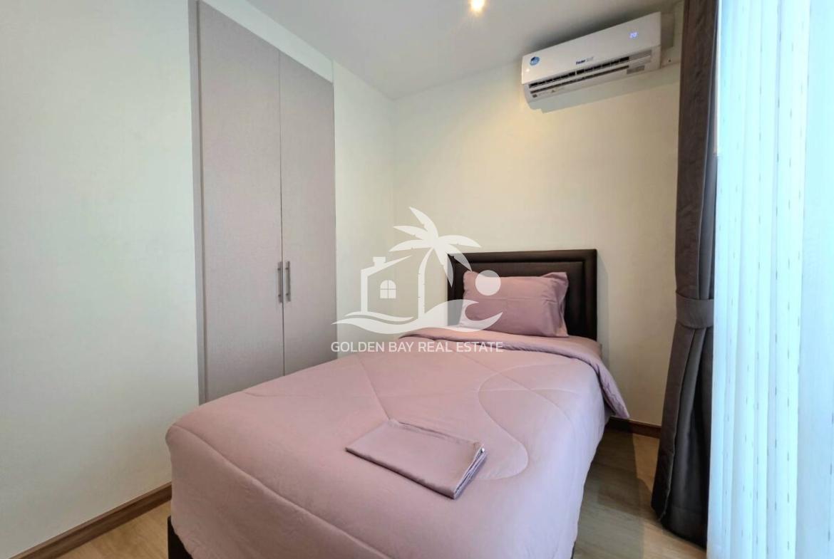 Diamond Suites – Pratumnak Hill