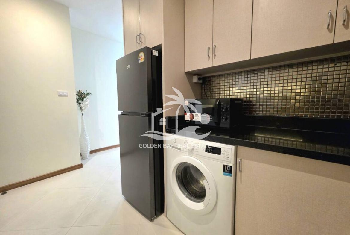 Diamond Suites – Pratumnak Hill
