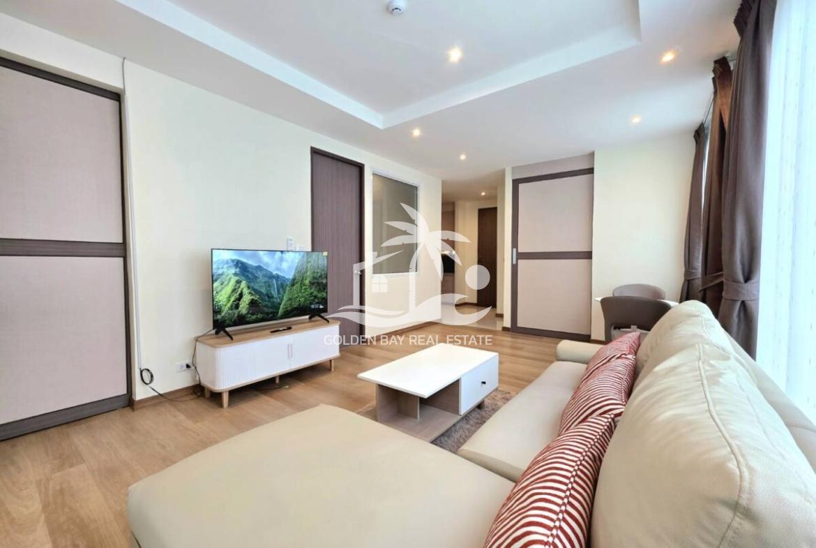 Diamond Suites – Pratumnak Hill