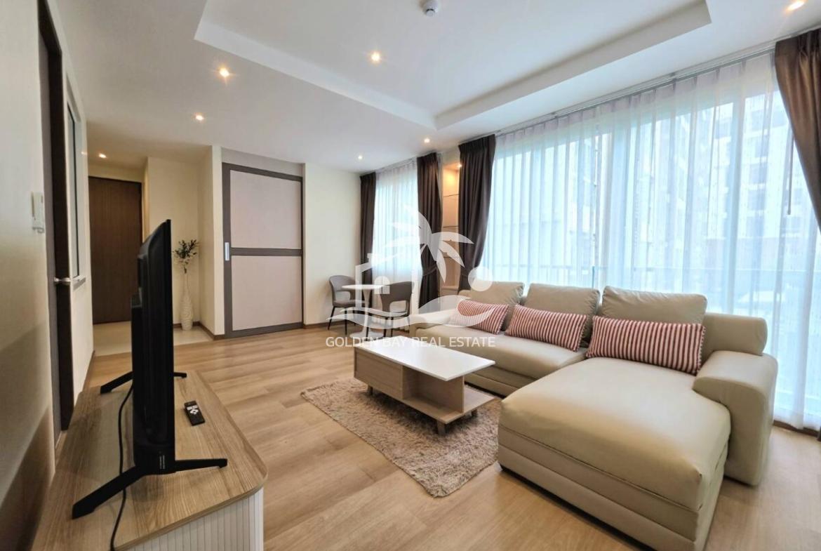 Diamond Suites – Pratumnak Hill