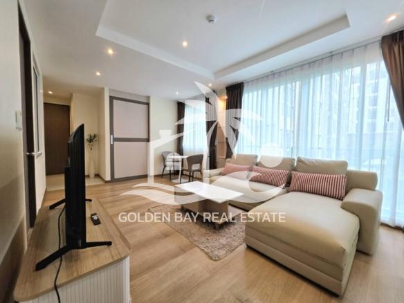 Diamond Suites – Pratumnak Hill