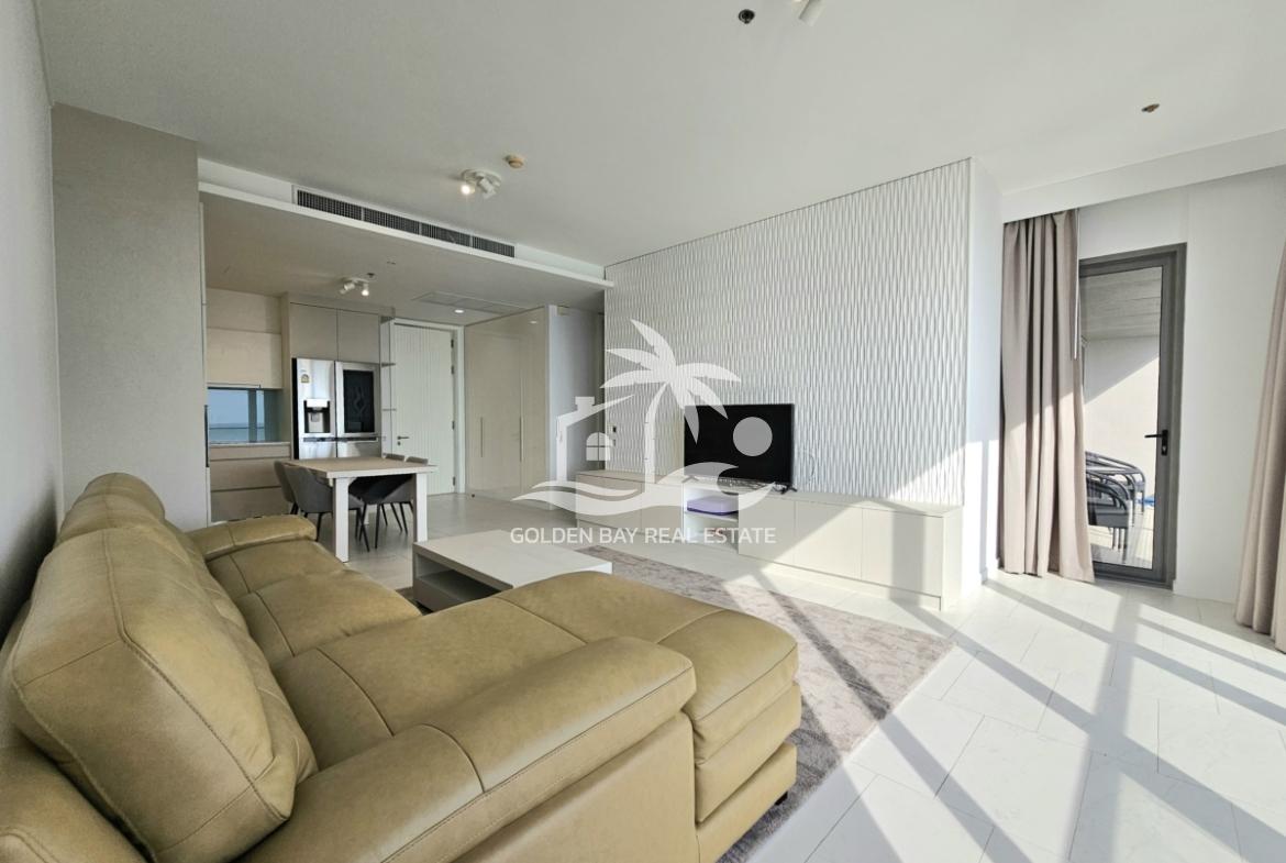 Northpoint – Wongamat