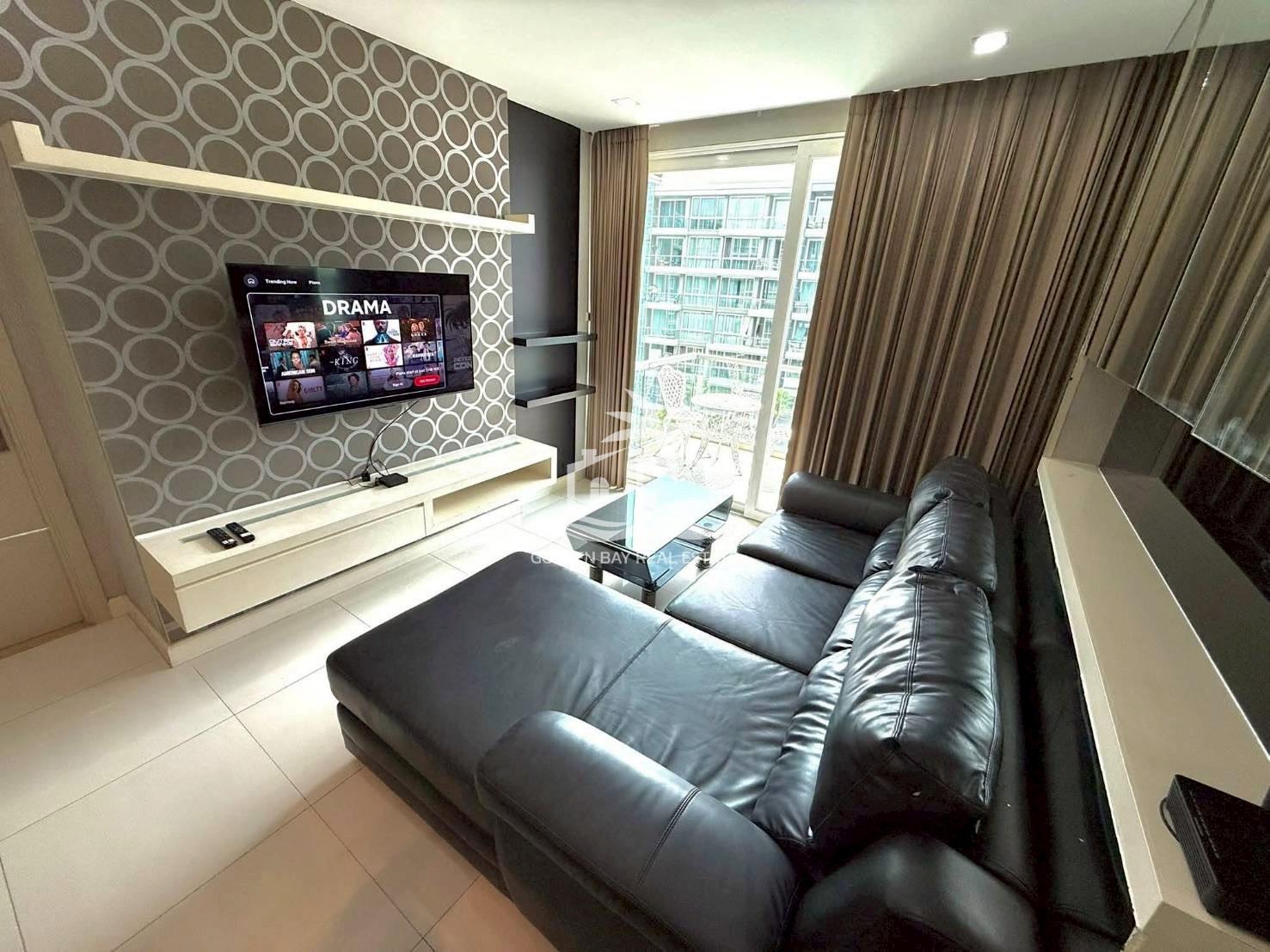 21 Apus – Pattaya City