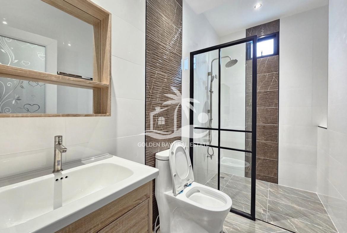 Private House – Huay Yai