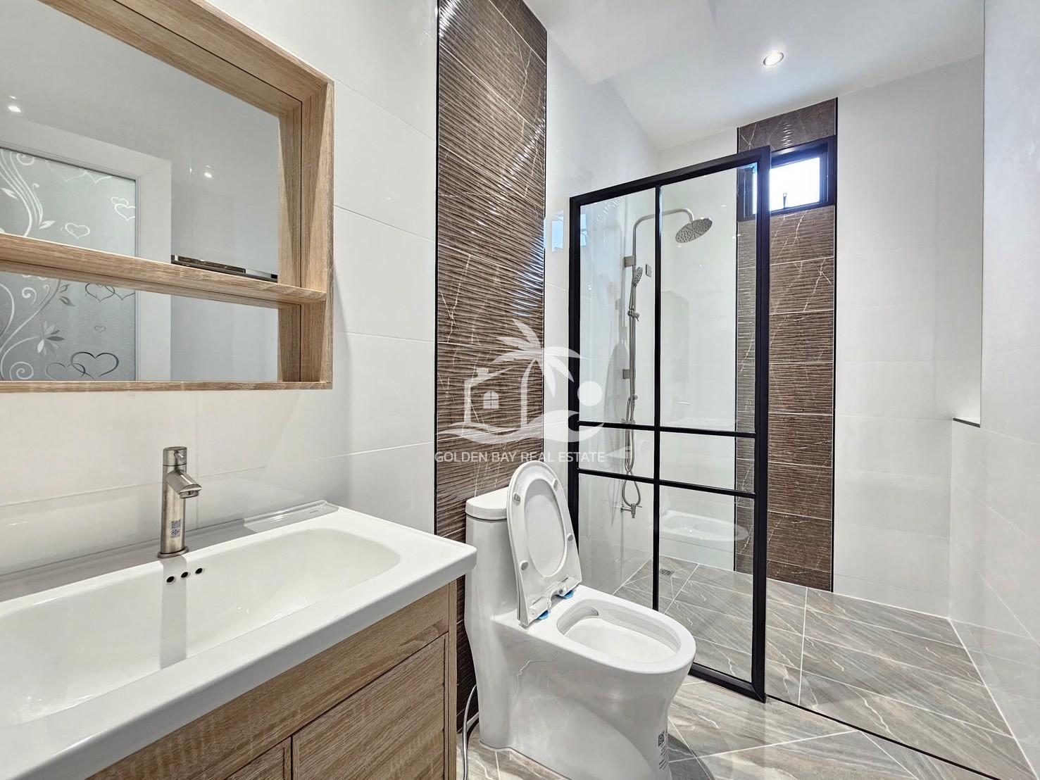 Private House – Huay Yai