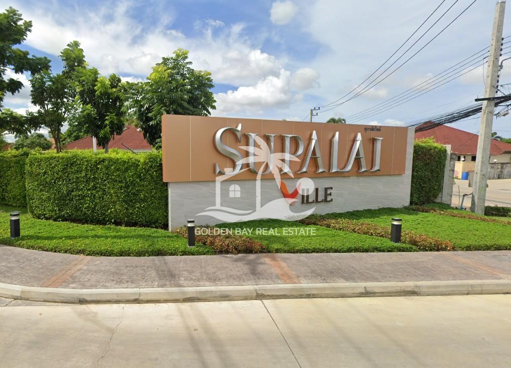 Supalai Ville – East Pattaya
