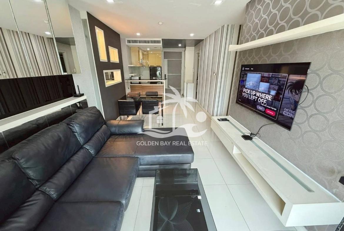 Apus – Pattaya City