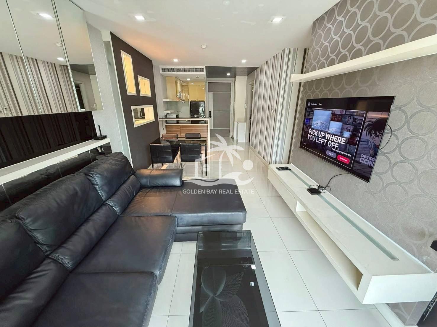 22 Apus – Pattaya City