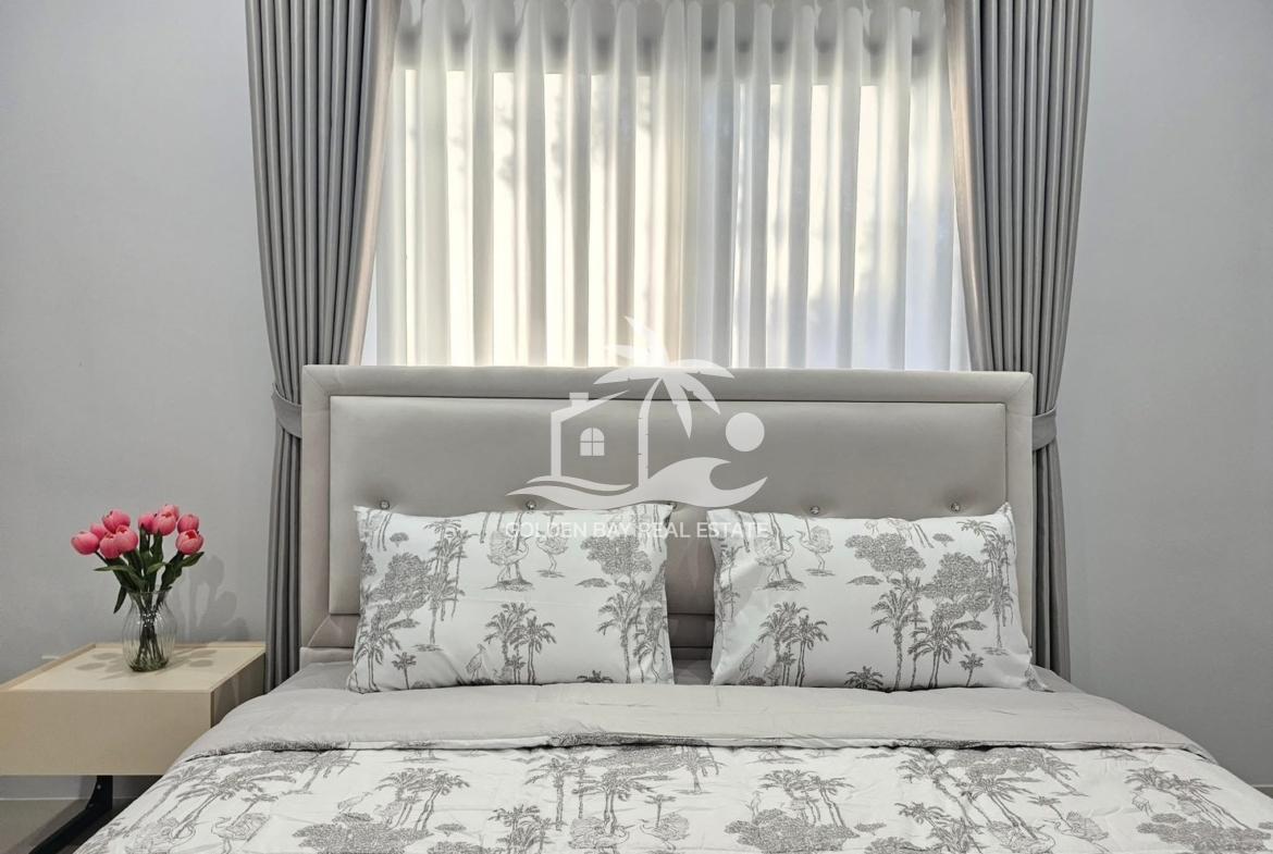 Private House – Huay Yai