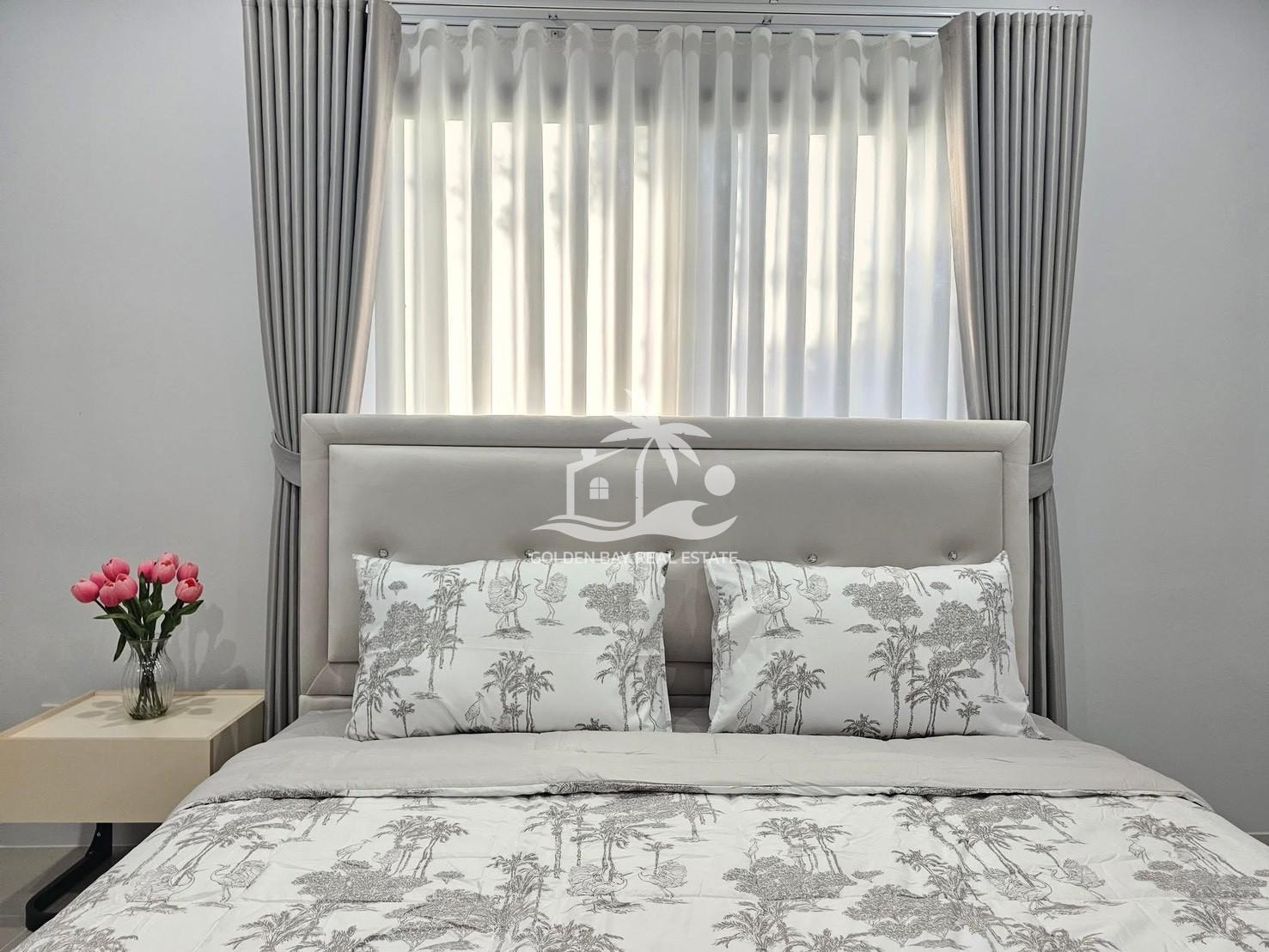 Private House – Huay Yai