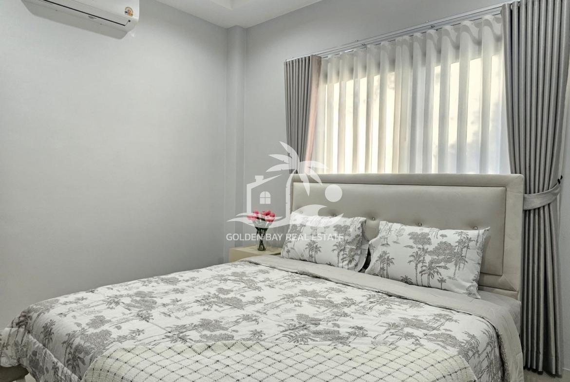 Private House – Huay Yai
