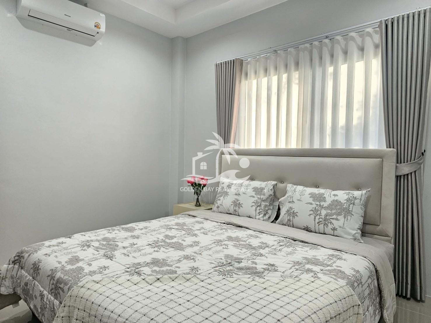 Private House – Huay Yai