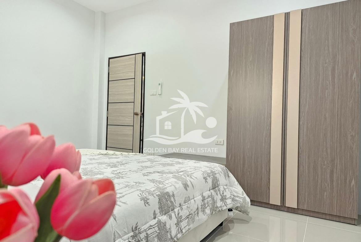 Private House – Huay Yai