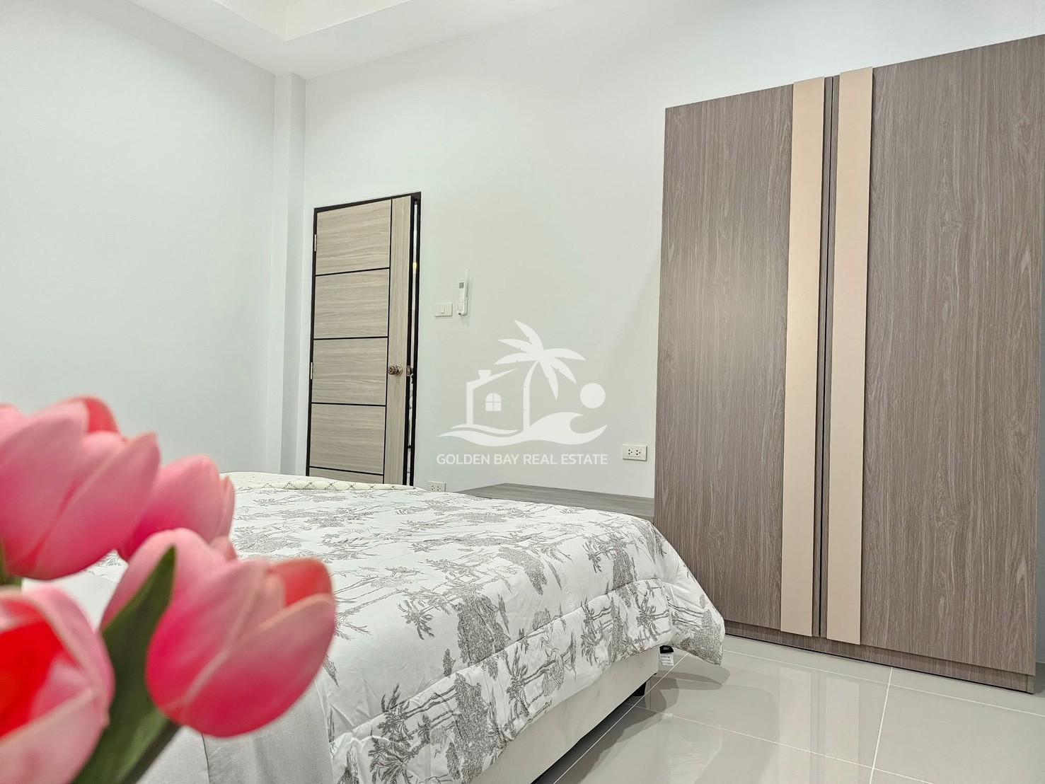 Private House – Huay Yai