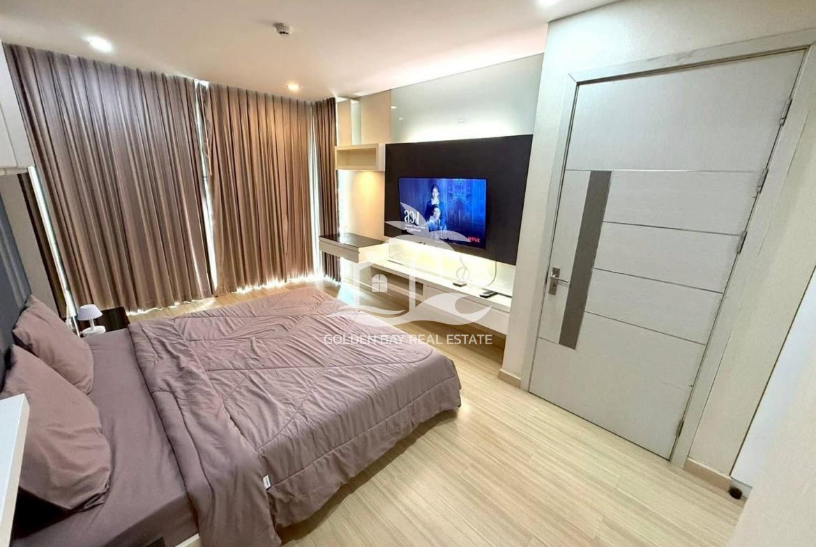 Apus – Pattaya City