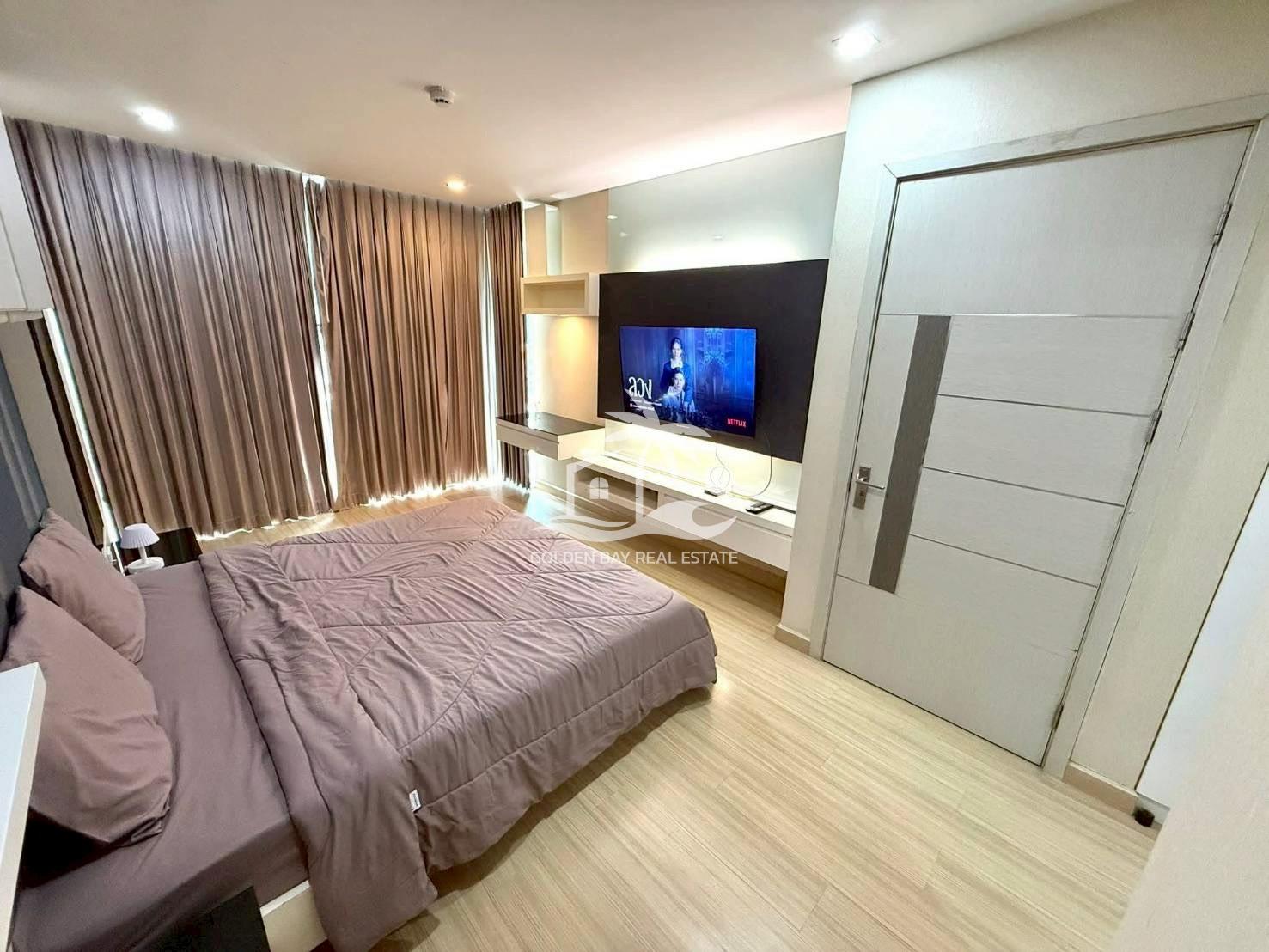 25 Apus – Pattaya City