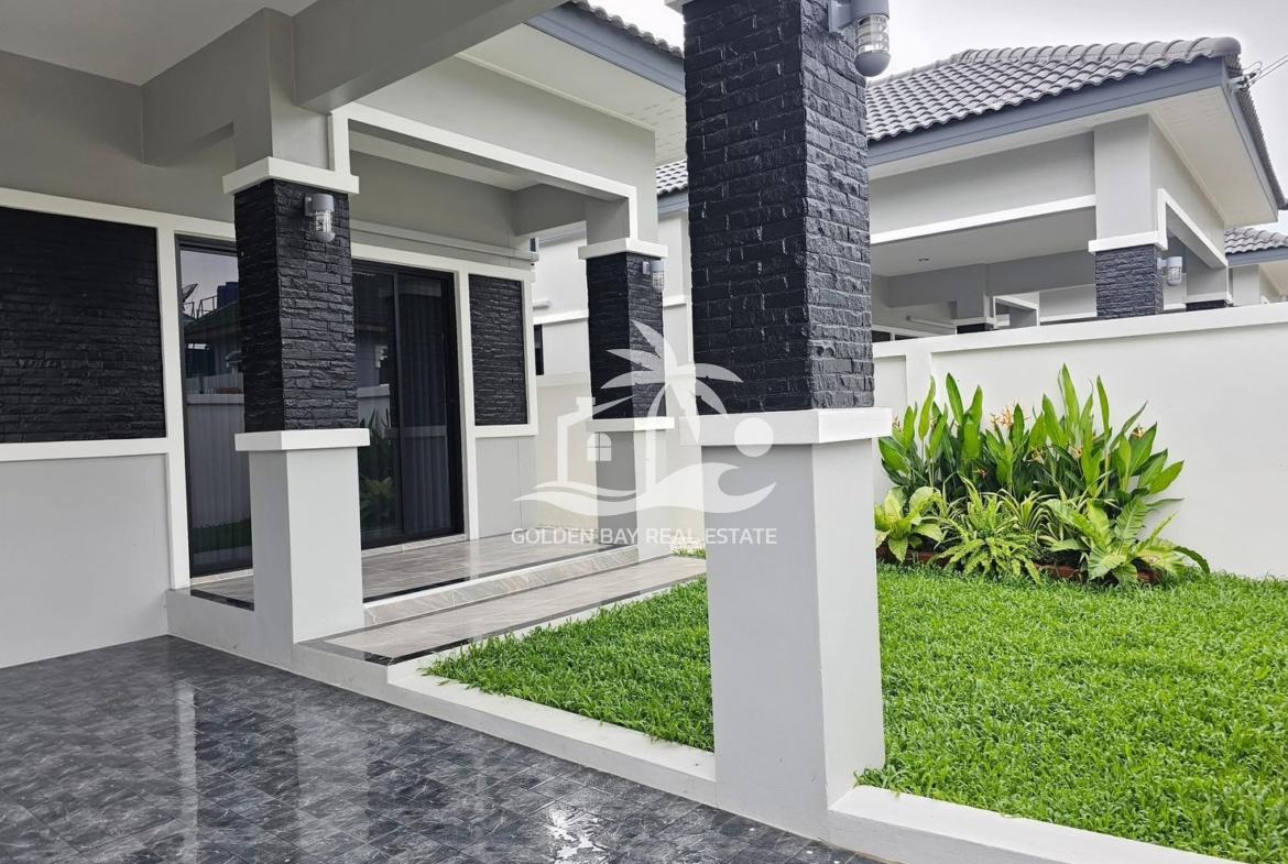 Private House – Huay Yai