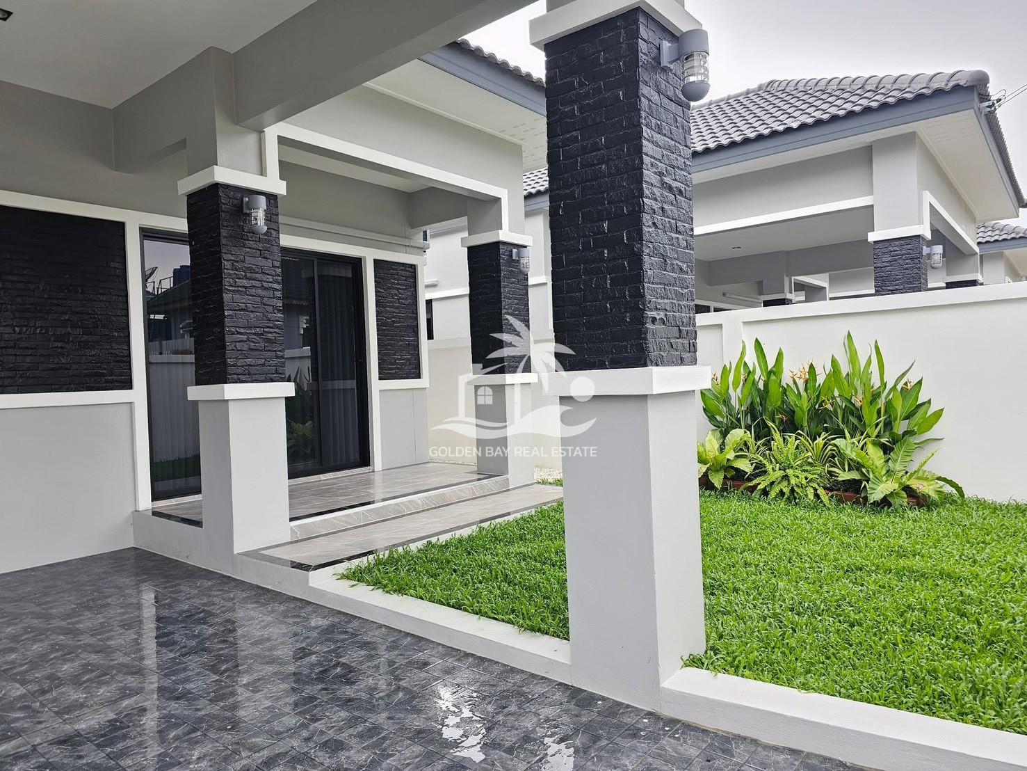 Private House – Huay Yai