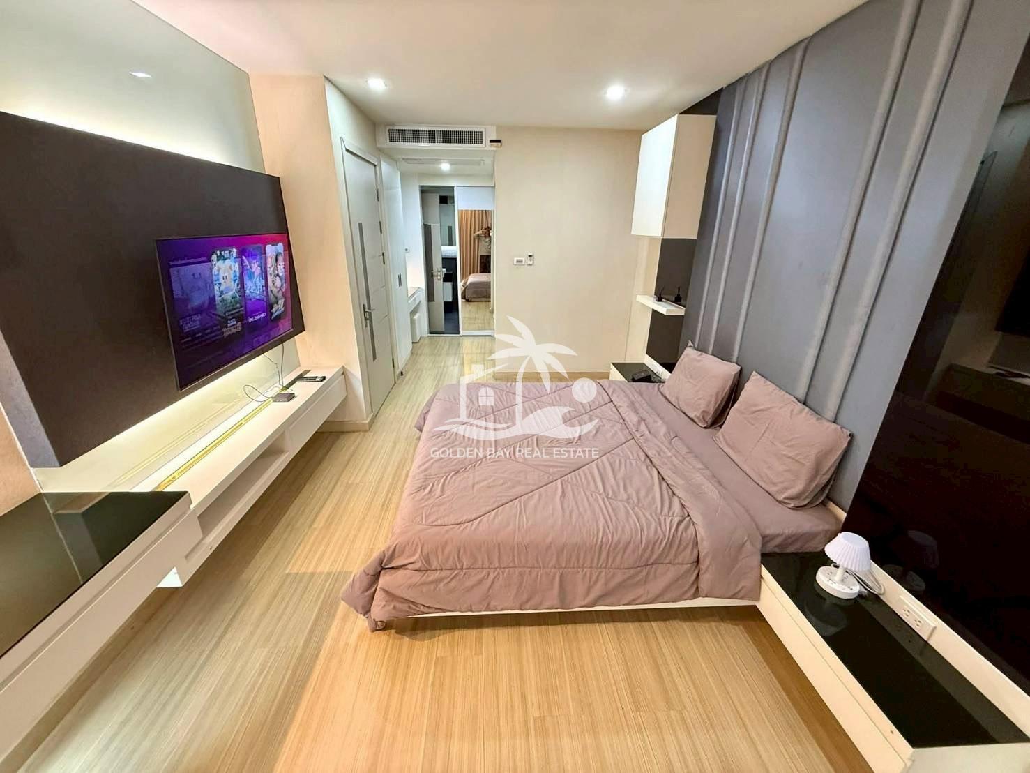 26 Apus – Pattaya City