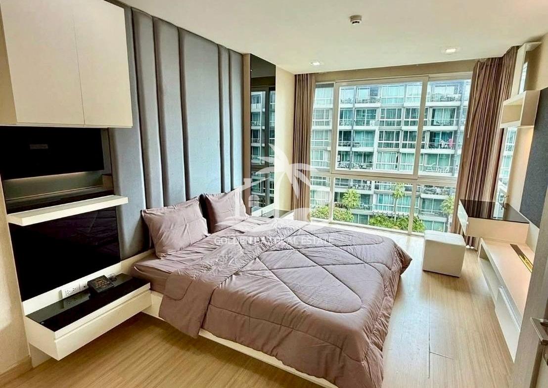 Apus – Pattaya City
