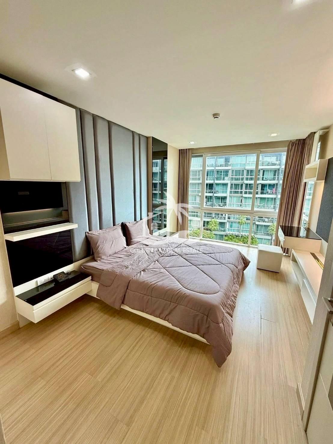 27 Apus – Pattaya City
