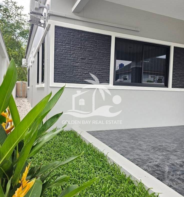 Private House – Huay Yai