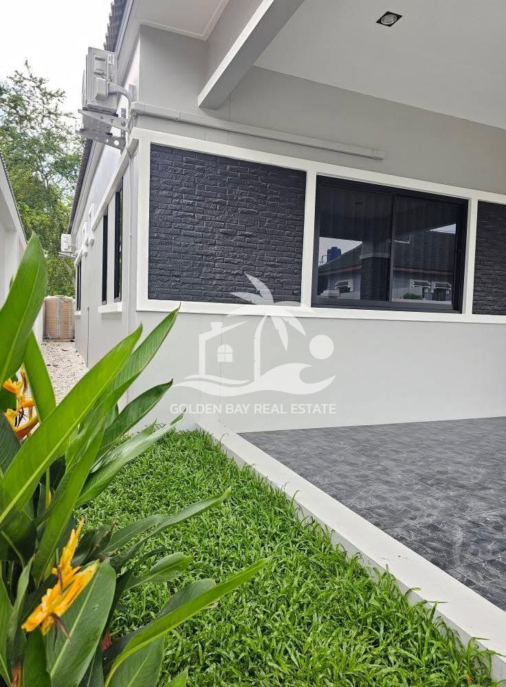 Private House – Huay Yai
