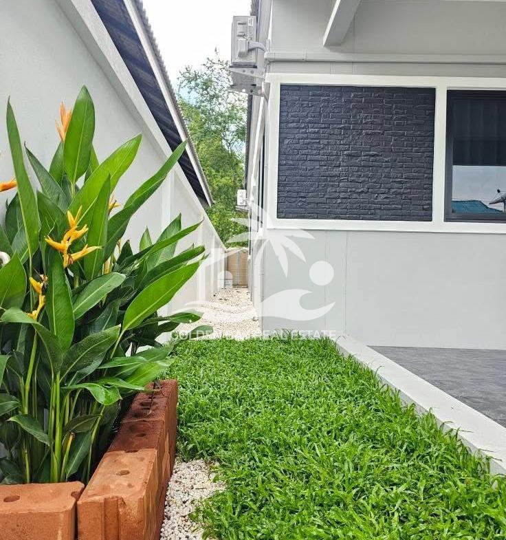 Private House – Huay Yai