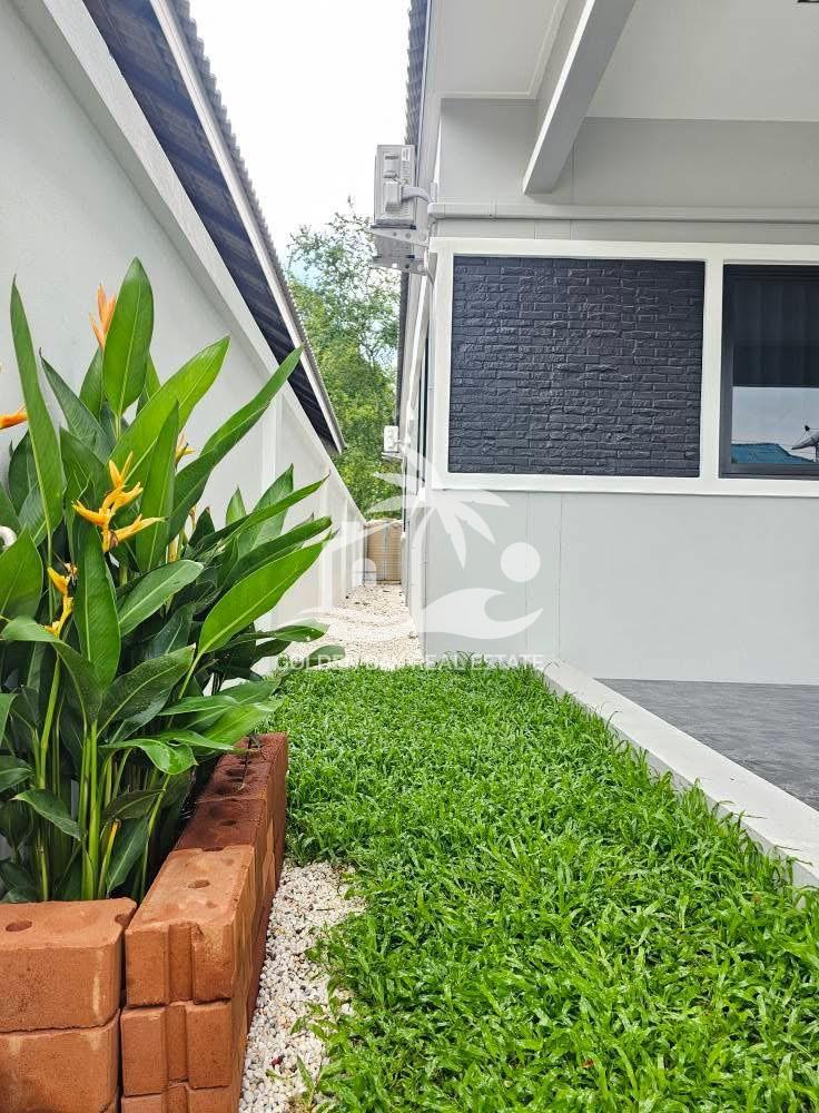 Private House – Huay Yai