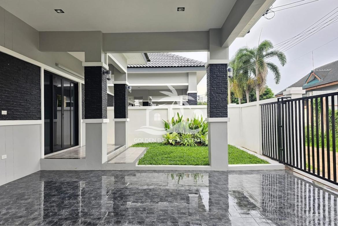 Private House – Huay Yai