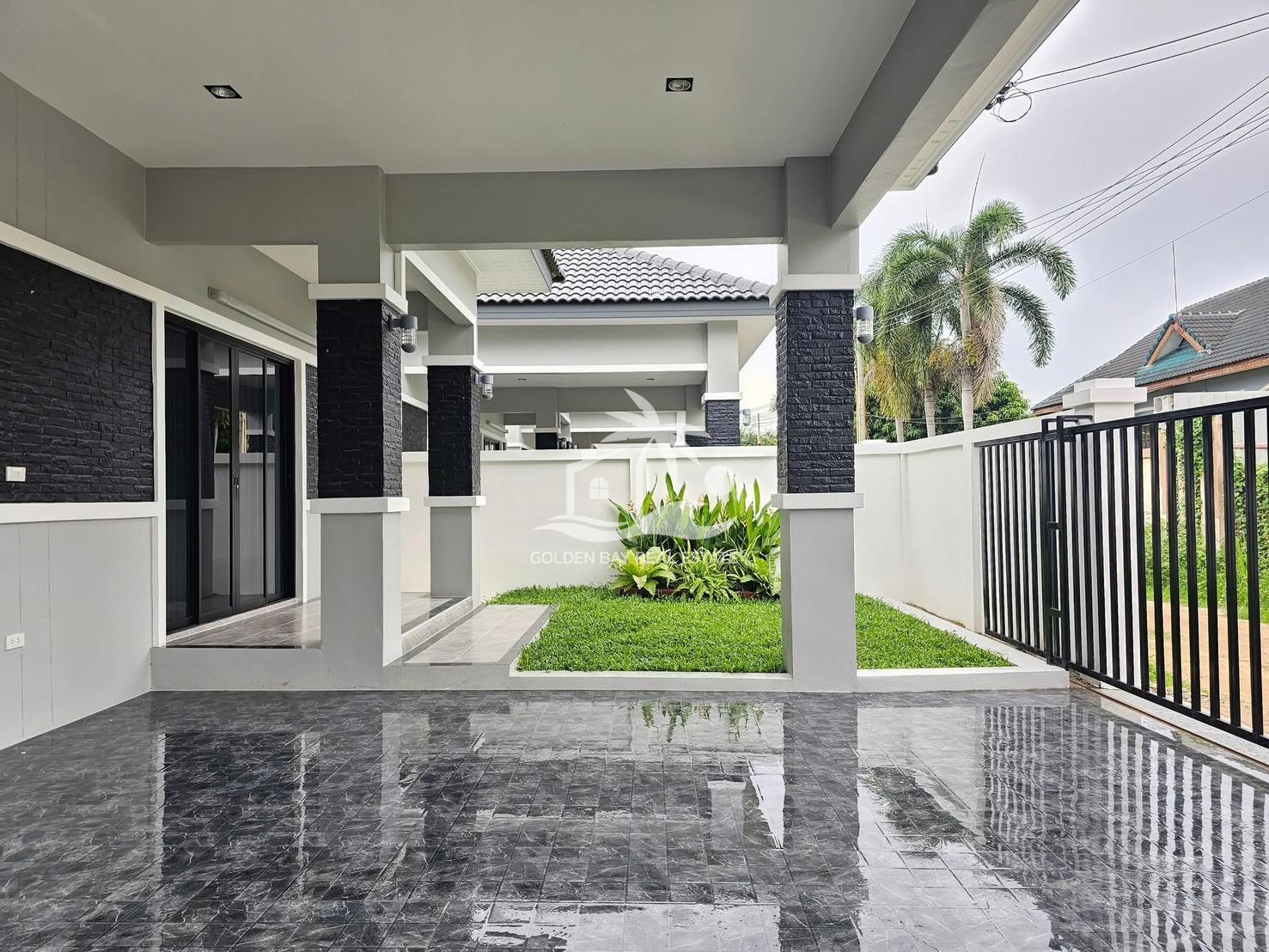 Private House – Huay Yai