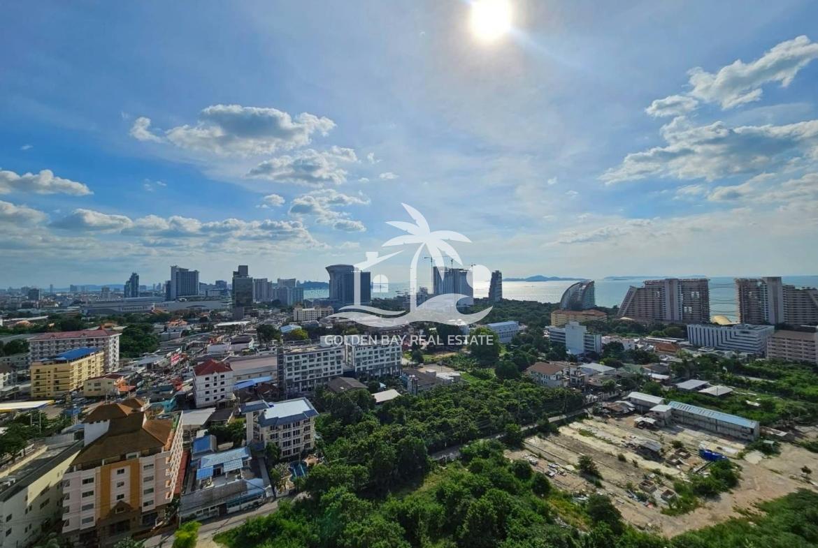 Lumpini Ville Naklua-Wongamat – Wongamat