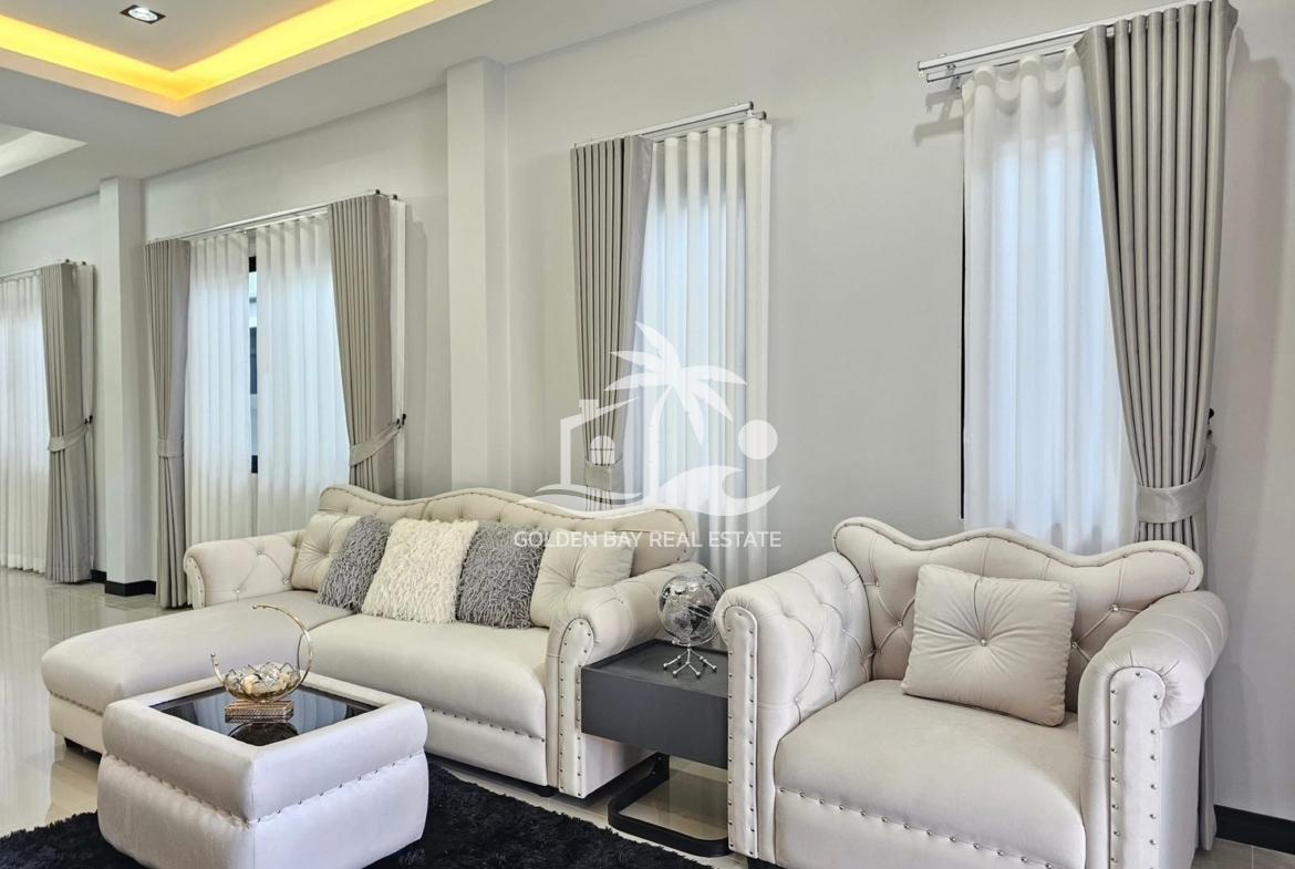Private House – Huay Yai