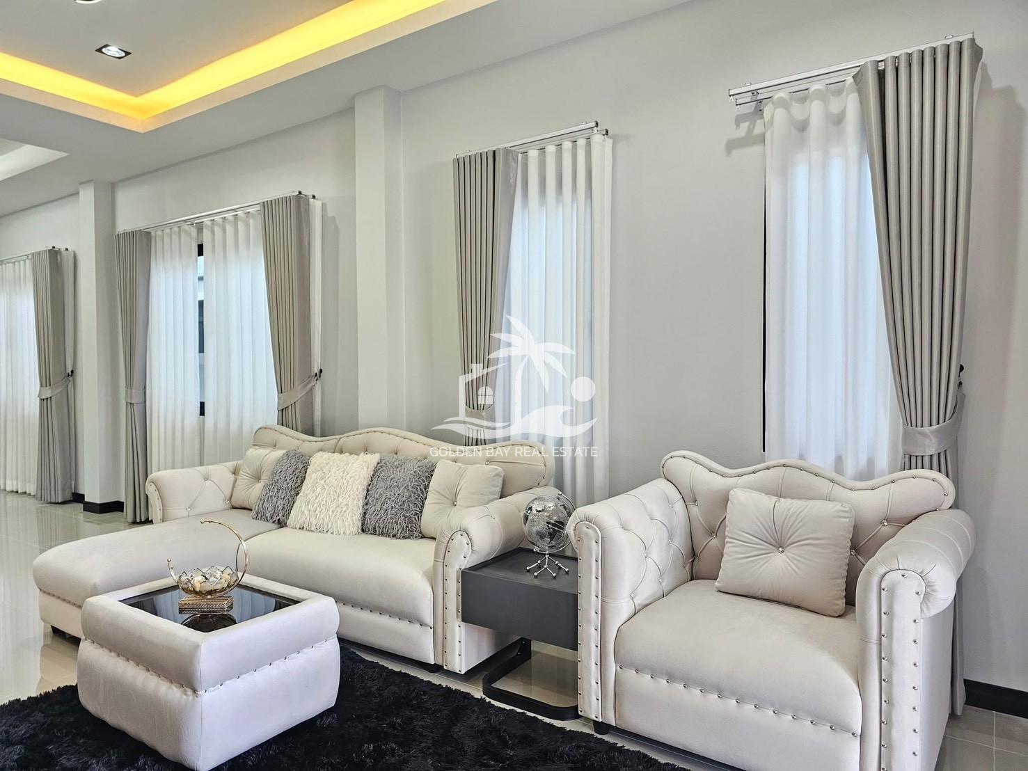 Private House – Huay Yai