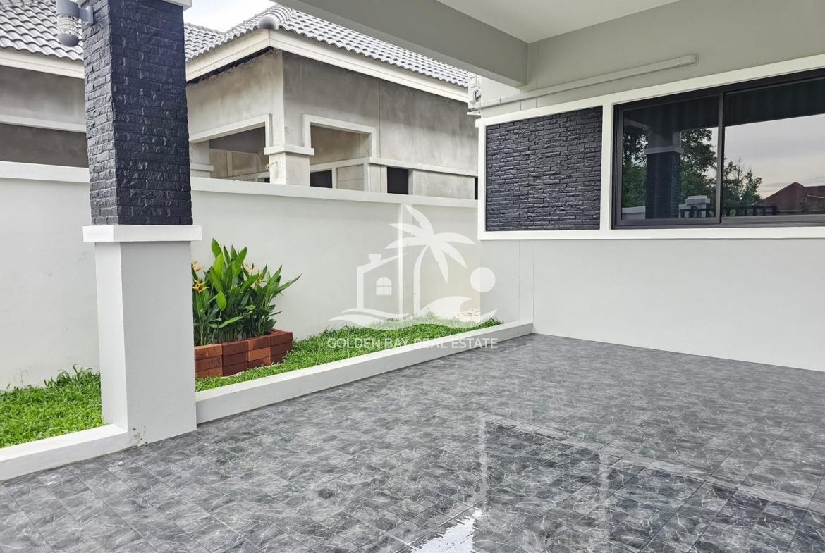 Private House – Huay Yai