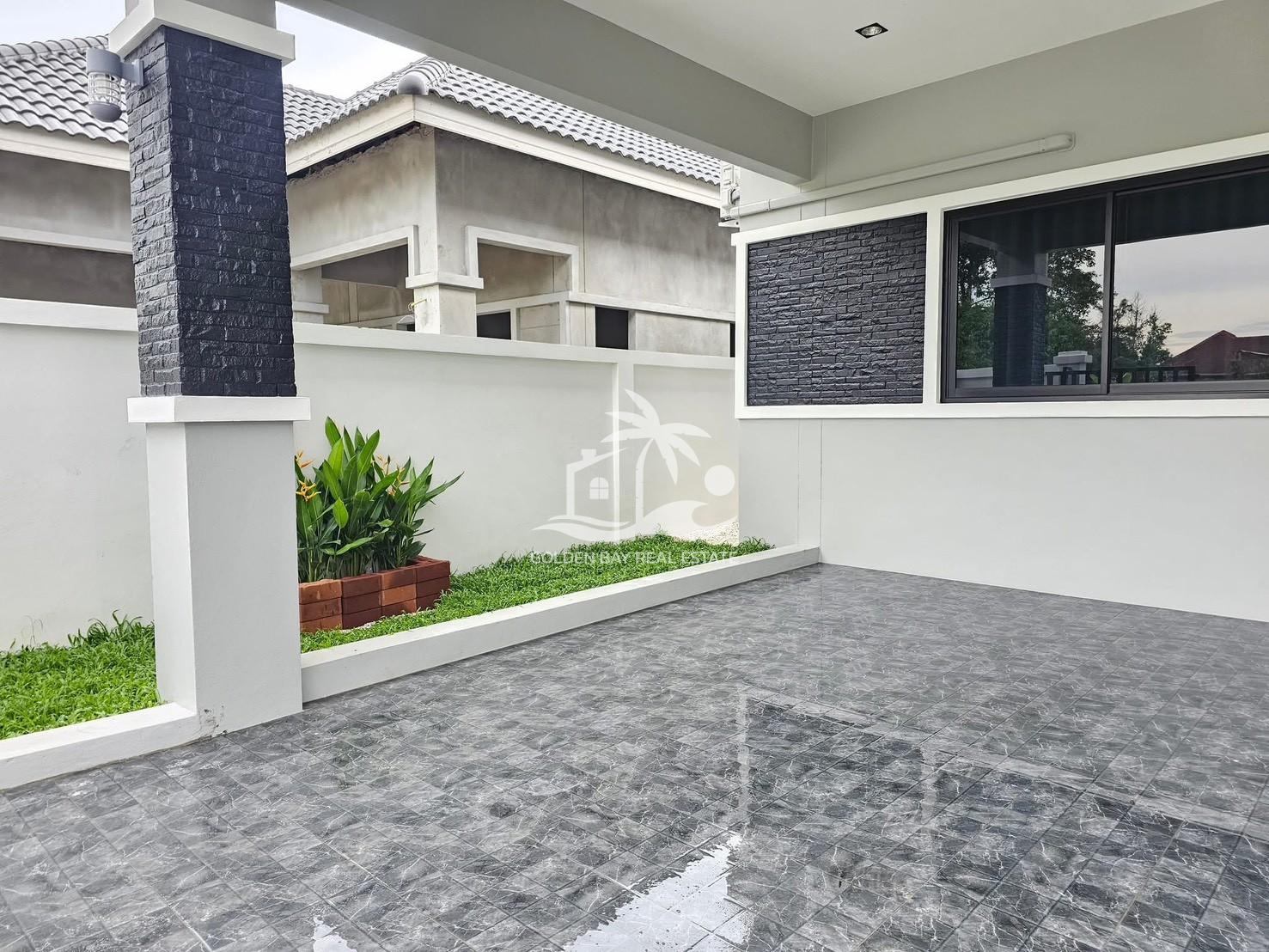Private House – Huay Yai