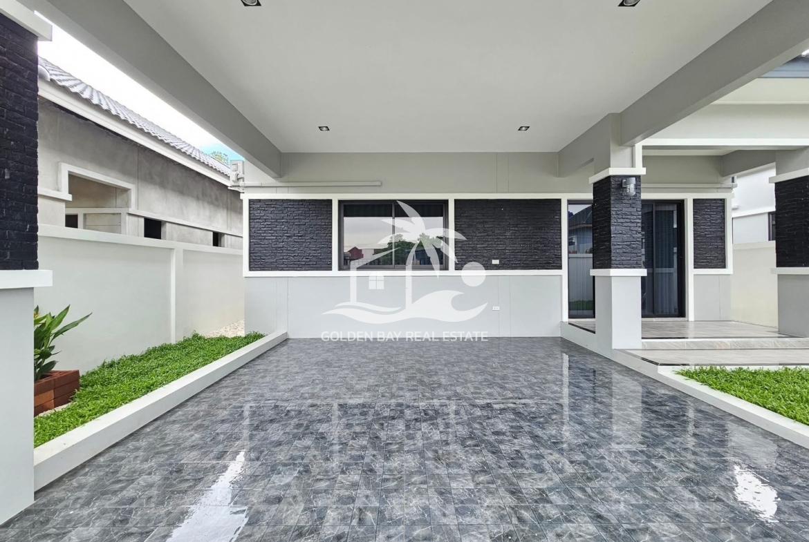 Private House – Huay Yai