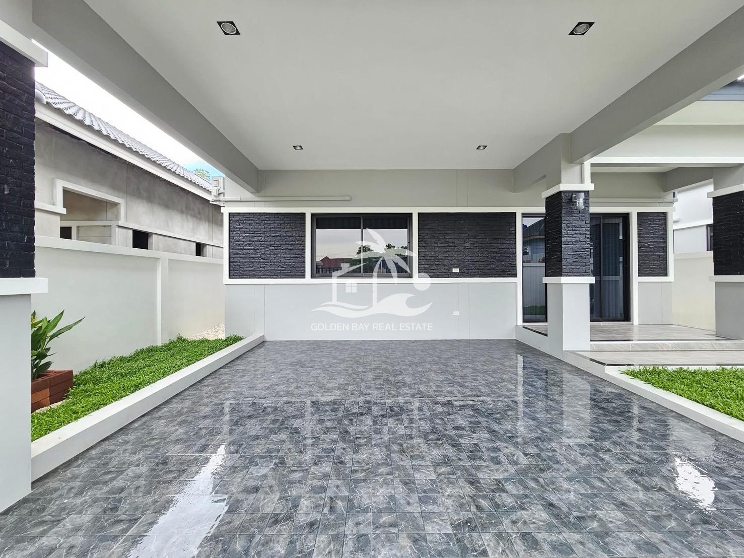 Private House – Huay Yai