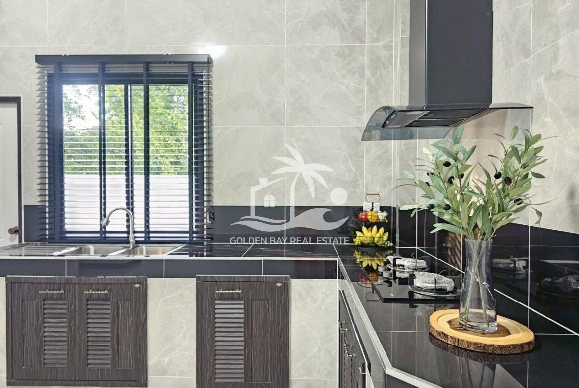 Private House – Huay Yai