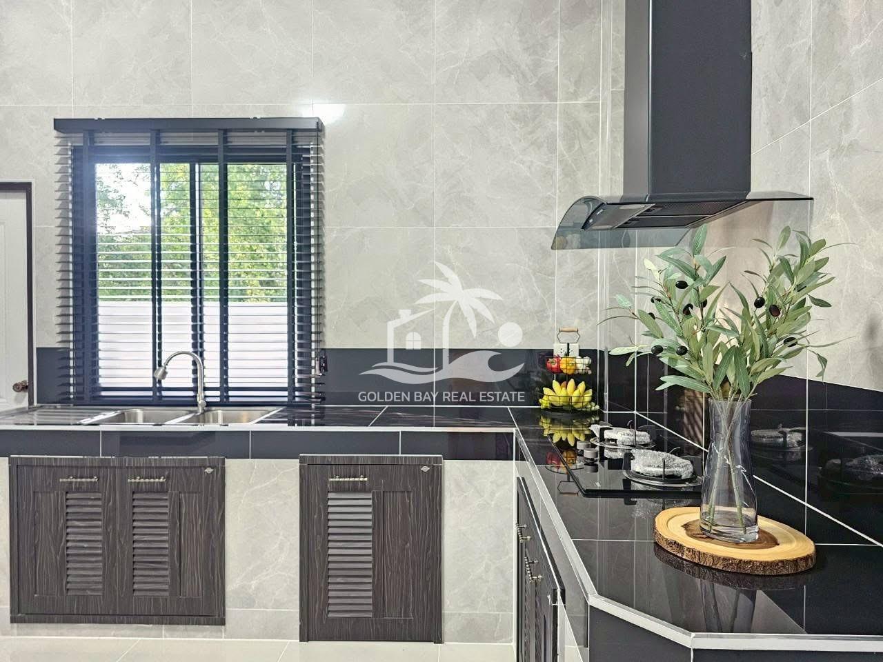 Private House – Huay Yai