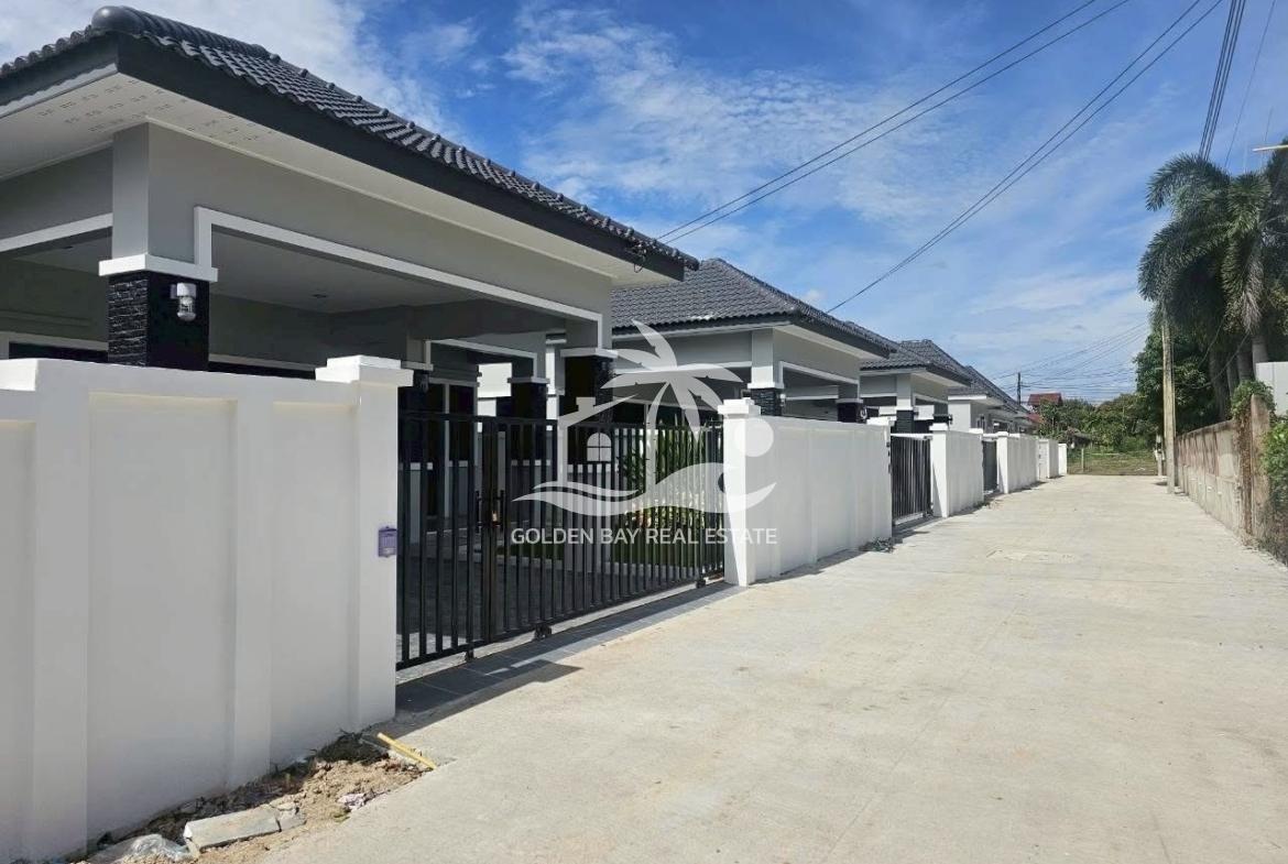 Private House – Huay Yai