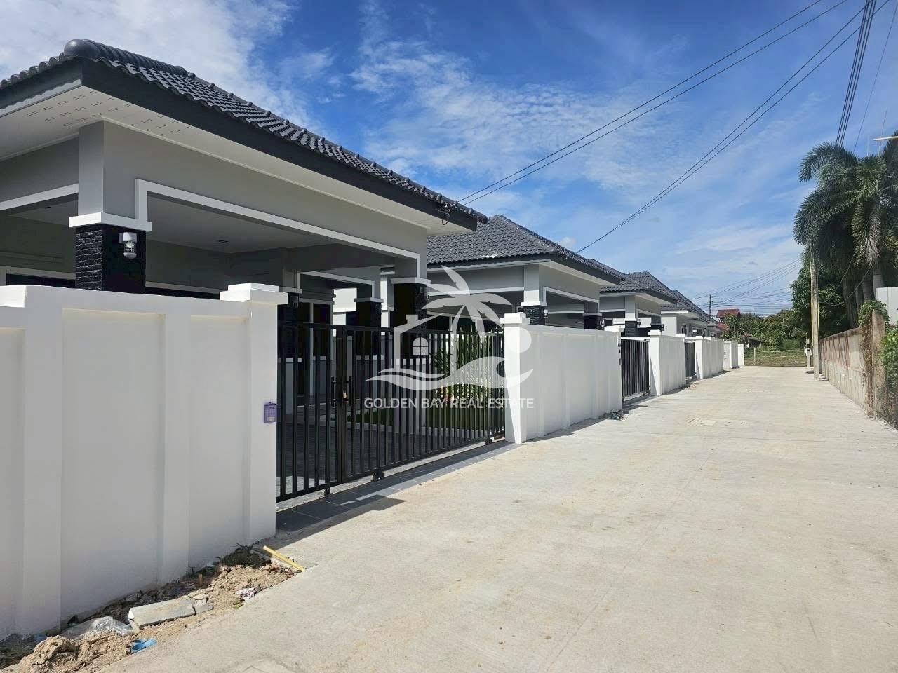 Private House – Huay Yai