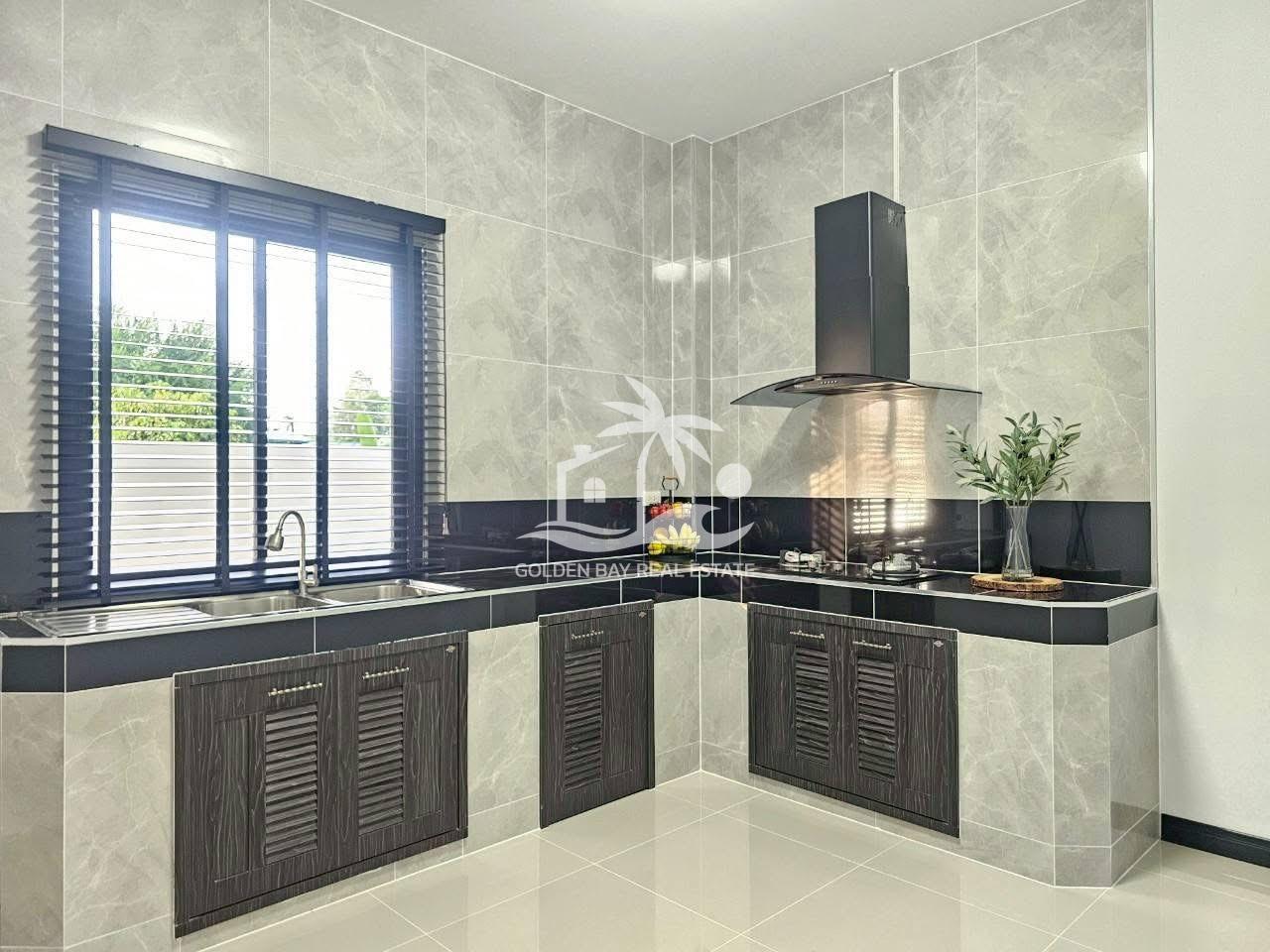 Private House – Huay Yai