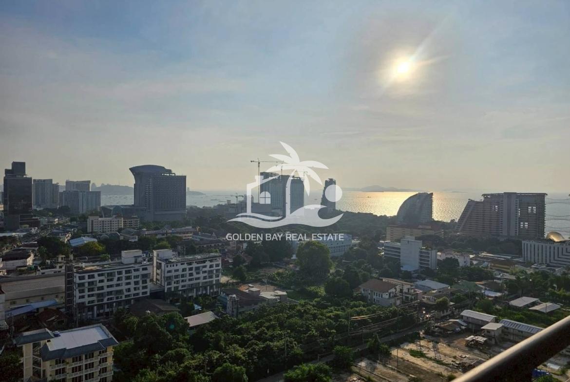 Lumpini Ville Naklua-Wongamat – Wongamat