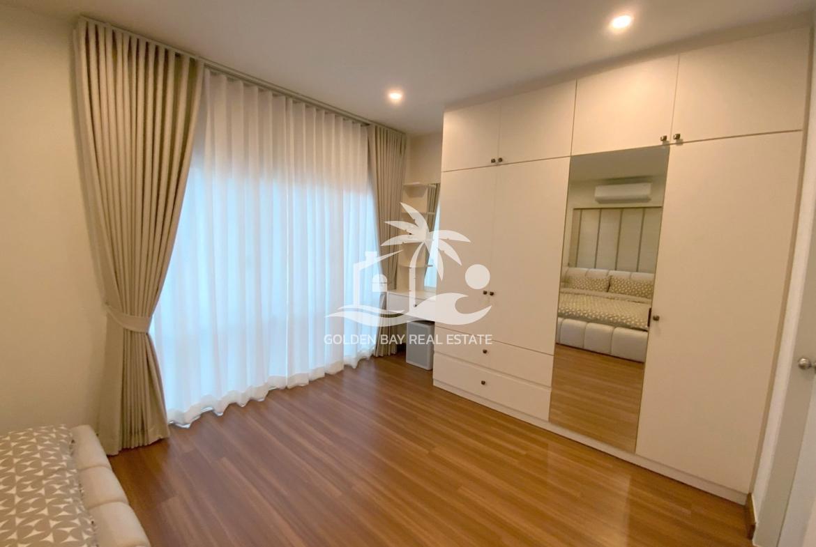 Supalai Ville – East Pattaya
