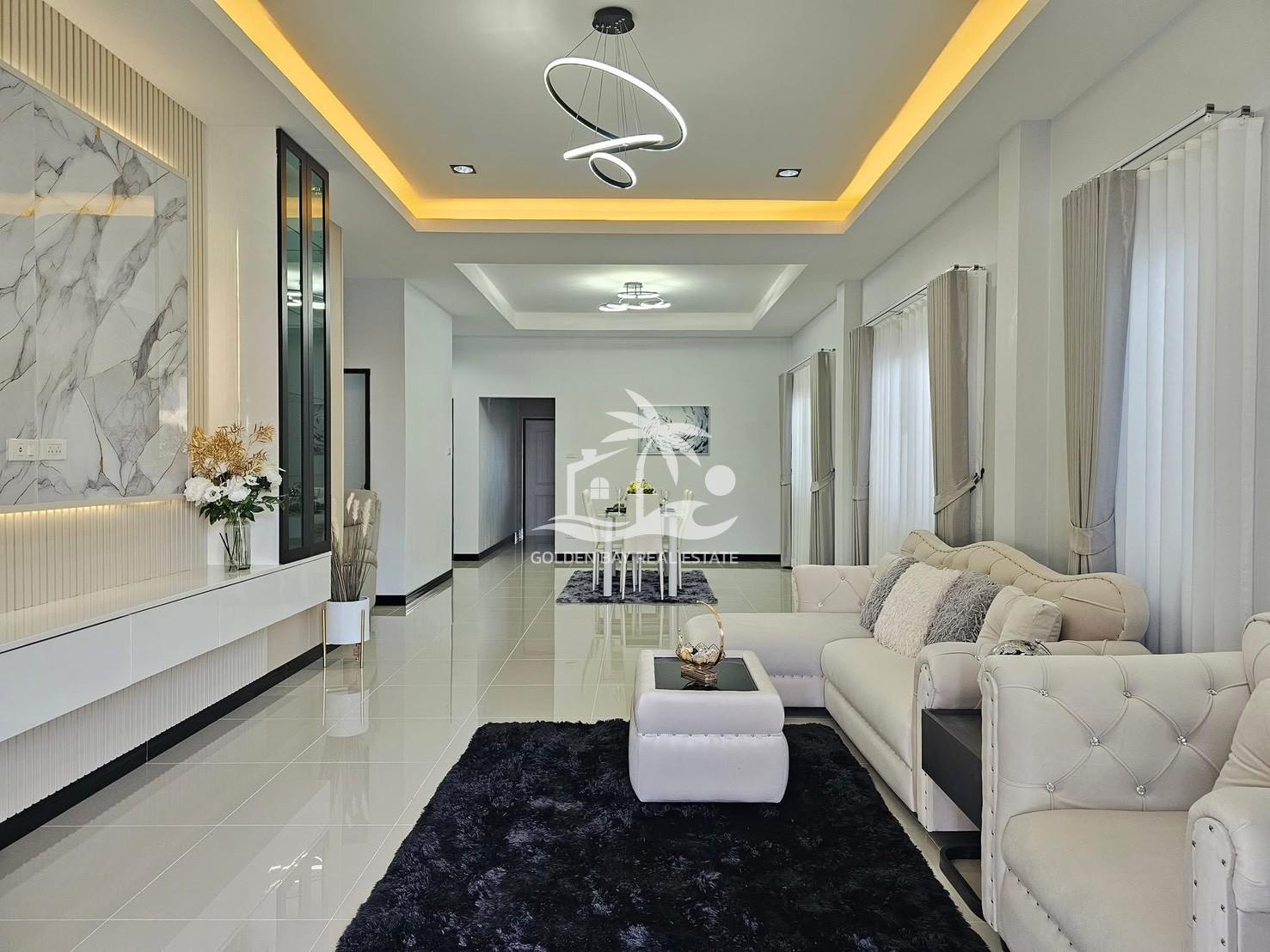 Private House – Huay Yai