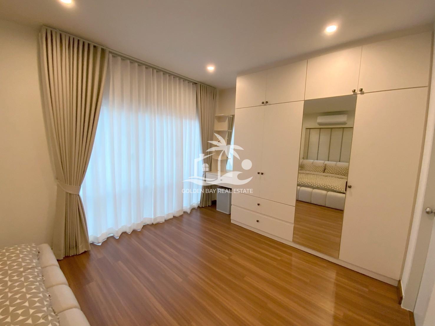 Supalai Ville – East Pattaya