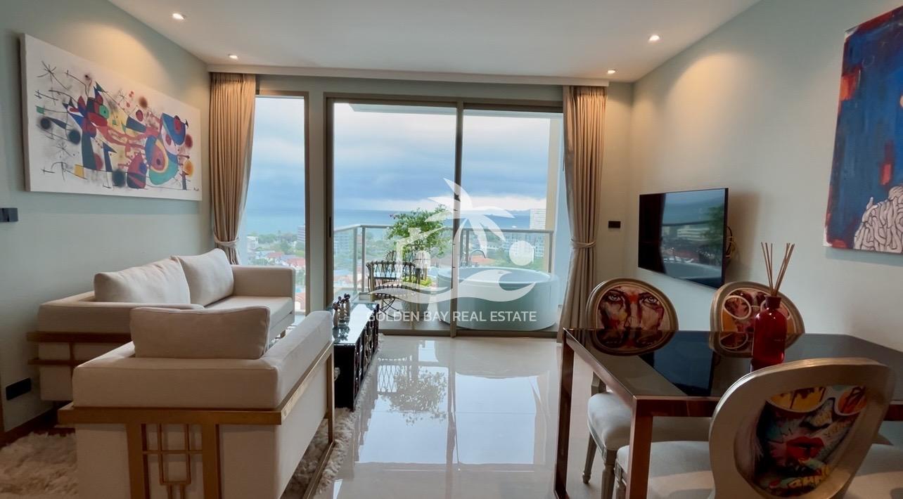 Riviera Ocean Drive – Jomtien